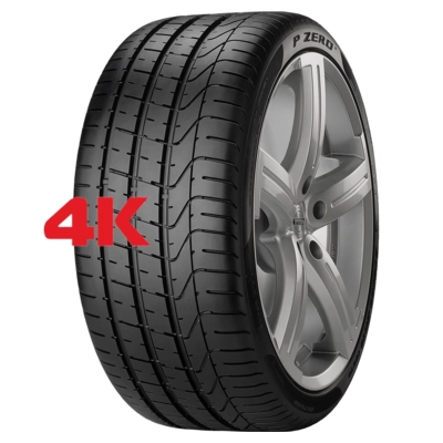 Шина Pirelli P Zero 275/40 R22 108Y