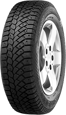Шина Gislaved Nord Frost 200 SUV 225/60 R17 103T