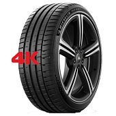 Pilot Sport 5 Шина Michelin Pilot Sport 5 275/40 R18 103(Y) 