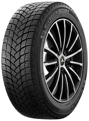 Шина Michelin X-Ice Snow 225/55 R18 102H