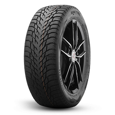 Шина Nokian Autograph Snow 3 SUV 275/55 R20 117R